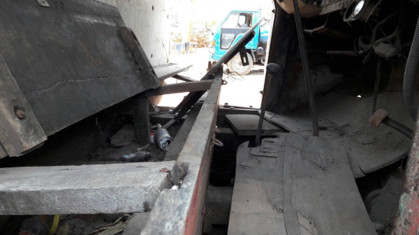 ขาย 230,000 รถบรรทุกน้ำหัวยาว 2 คันไม่แยกขาย เป็น 10 ล้อ และ 6 ล้อ เครื่อง 6BB1 145 แรงม้า อุปกรณ์มีครบ เอกสารเล่มทะเบียนมีครบ ราคาคุยได้ครับ ขาย 230,000 รถบรรทุกน้ำหัวยาว 2 คันไม่แยกขาย เป็น 10 ล้อ และ 6 ล้อ เครื่อง 6BB1 145 แรงม้า อุปกรณ์มีครบ เอกสารเล่มทะเบียนมีครบ ราคาคุยได้ครับ