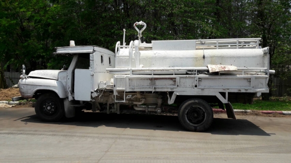 ขาย 230,000 รถบรรทุกน้ำหัวยาว 2 คันไม่แยกขาย เป็น 10 ล้อ และ 6 ล้อ เครื่อง 6BB1 145 แรงม้า อุปกรณ์มีครบ เอกสารเล่มทะเบียนมีครบ ราคาคุยได้ครับ ขาย 230,000 รถบรรทุกน้ำหัวยาว 2 คันไม่แยกขาย เป็น 10 ล้อ และ 6 ล้อ เครื่อง 6BB1 145 แรงม้า อุปกรณ์มีครบ เอกสารเล่มทะเบียนมีครบ ราคาคุยได้ครับ