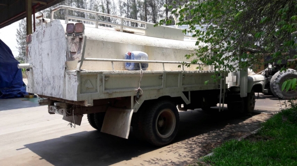 ขาย 230,000 รถบรรทุกน้ำหัวยาว 2 คันไม่แยกขาย เป็น 10 ล้อ และ 6 ล้อ เครื่อง 6BB1 145 แรงม้า อุปกรณ์มีครบ เอกสารเล่มทะเบียนมีครบ ราคาคุยได้ครับ ขาย 230,000 รถบรรทุกน้ำหัวยาว 2 คันไม่แยกขาย เป็น 10 ล้อ และ 6 ล้อ เครื่อง 6BB1 145 แรงม้า อุปกรณ์มีครบ เอกสารเล่มทะเบียนมีครบ ราคาคุยได้ครับ