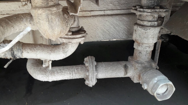 ขาย 230,000 รถบรรทุกน้ำหัวยาว 2 คันไม่แยกขาย เป็น 10 ล้อ และ 6 ล้อ เครื่อง 6BB1 145 แรงม้า อุปกรณ์มีครบ เอกสารเล่มทะเบียนมีครบ ราคาคุยได้ครับ ขาย 230,000 รถบรรทุกน้ำหัวยาว 2 คันไม่แยกขาย เป็น 10 ล้อ และ 6 ล้อ เครื่อง 6BB1 145 แรงม้า อุปกรณ์มีครบ เอกสารเล่มทะเบียนมีครบ ราคาคุยได้ครับ