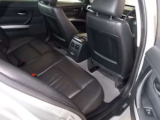 2008 BMW SERIES 3, 318 iA (4Dr) โฉม E90