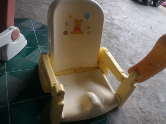 ชุดอุปกรณ์อาบน้ำให้เด็กทารก เป็นอุปกรณ์ช่วยจากญี่ปุ่น ปรับองศาการอาบได้ จะนั่ง หรืออาบอาบ