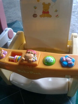 ชุดอุปกรณ์อาบน้ำให้เด็กทารก เป็นอุปกรณ์ช่วยจากญี่ปุ่น ปรับองศาการอาบได้ จะนั่ง หรืออาบอาบ