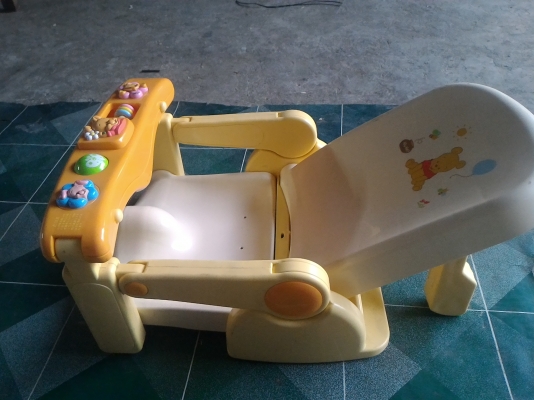 ชุดอุปกรณ์อาบน้ำให้เด็กทารก เป็นอุปกรณ์ช่วยจากญี่ปุ่น ปรับองศาการอาบได้ จะนั่ง หรืออาบอาบ