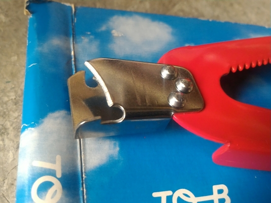 อุปกรณ์เอนกประสงค์ช่วยงานครัวต่างๆ จากญี่ปุ่น เปิดขวด เปิดกระป๋อง และอื่นๆ