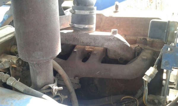 ขาย รถคีบอ้อย FORD 5000 ติดคีบ ปัญญาประดิษฐ์จักรกล ใช้งานแค่ปีเดียว เครื่องดี ปั้มดี รถใช้งานได้ดี เอกสารใบซื้อขาย ราคาต่อรองได้