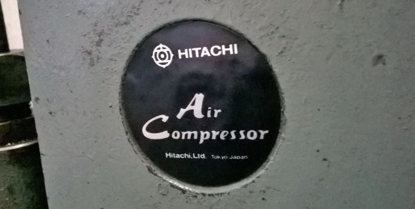 **ขายถูกๆครับ**ปั้มลมฮิตาชิ เบบิคอน(hitachi-bebicon) 1 แรง มือสองจากญี่ปุ่น มีดักน้ำ-เรกกูเลเตอร์ แน่นๆเงียบ ทดสอบเรียบร้อยทุกระบบใช้งานได้ดีครับ