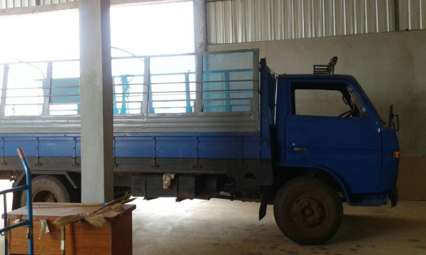 ขาย 6 ล้อ TOYOTA BU15 เครื่อง 13B 100 แรงม้า คัสซีสวยตลอดเส้น แต่งเกียร์สั้น ยางดี ทะเบียนเต็มพร้อมโอน ราคาคุยกันได้ครับ ขาย 6 ล้อ TOYOTA BU15 เครื่อง 13B 100 แรงม้า คัสซีสวยตลอดเส้น แต่งเกียร์สั้น ยางดี ทะเบียนเต็มพร้อมโอน ราคาคุยกันได้ครับ