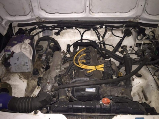 ขาย SPORTMIND เครื่อง TOYOTA 3S 2000cc พร้อมโอน ขาย SPORTMIND เครื่อง TOYOTA 3S 2000cc พร้อมโอน