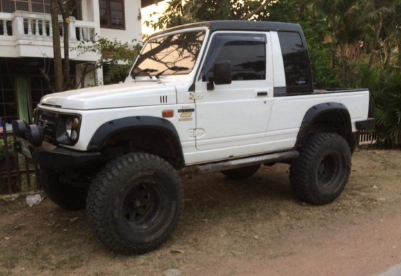 ขาย SPORTMIND เครื่อง TOYOTA 3S 2000cc พร้อมโอน