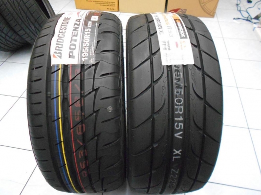 จัดโปร !!! ล้อใหม่ Auto Option ขอบ 15 พร้อมยางใหม่ Hankook,Falken 15,500.- แถมครบ /เทิร์นได้ ใส่ฟรี