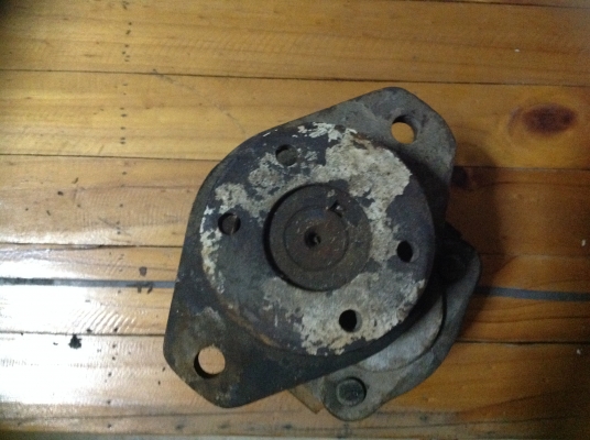 ขายปัม ไฮดรอริก มือสองครับ