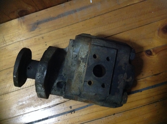 ขายปัม ไฮดรอริก มือสองครับ