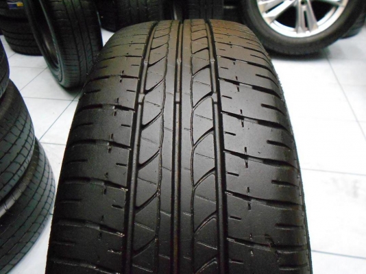 ยาง Bridgestone B250 185/65/15 ผลิตปี 2014 ดอกสวย พร้อมใช้ ทั้งชุด 2800.-/ใส่ ถ่วงฟรีค่ะ