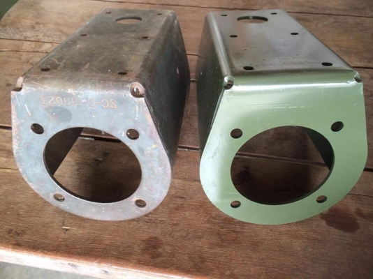 ของแต่งรถจี๊ปทหาร งานใหม่ หลายรายการ ส่งทั่วไทย