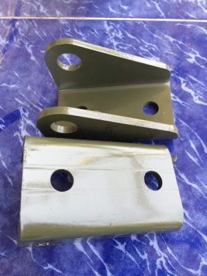 ของแต่งรถจี๊ปทหาร งานใหม่ หลายรายการ ส่งทั่วไทย