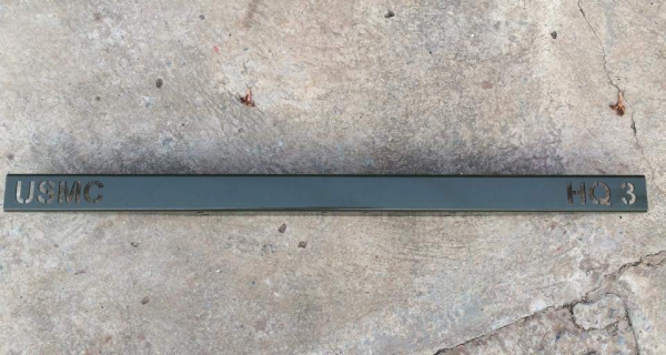 ของแต่งรถจี๊ปทหาร งานใหม่ หลายรายการ ส่งทั่วไทย