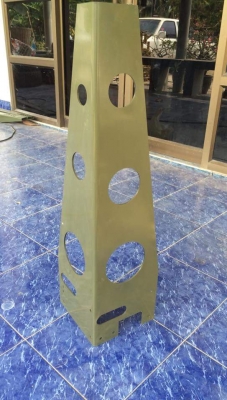 ของแต่งรถจี๊ปทหาร งานใหม่ หลายรายการ ส่งทั่วไทย