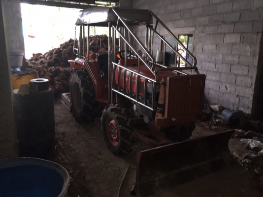 ขายรถไถ2เพลา KUBOTA L3408DT ทำงาน 760ชั่วโมง สภาพสวยมาก สนใจโทร 081-970-1072 ขายรถไถ2เพลา KUBOTA L3408DT ทำงาน 760ชั่วโมง สภาพสวยมาก สนใจโทร 081-970-1072