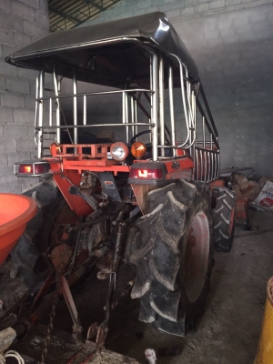 ขายรถไถ2เพลา KUBOTA L3408DT ทำงาน 760ชั่วโมง สภาพสวยมาก สนใจโทร 081-970-1072 ขายรถไถ2เพลา KUBOTA L3408DT ทำงาน 760ชั่วโมง สภาพสวยมาก สนใจโทร 081-970-1072
