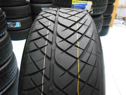 ล้อใหม่ TE37 ก้านตรงขอบ 18*9.5/10.5 พร้อมยางใหม่ Wolverine 265/60/18 ผลิตปี 2016 /เทิร์นได้ ใส่ฟรีค่ะ