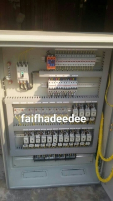 ตู้ควบคุมพัดลม ตู้ควบคุมพัดลม