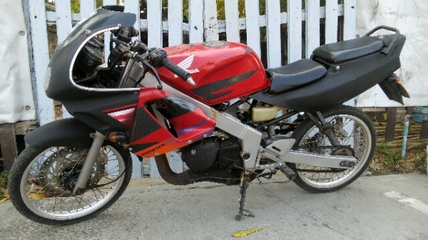 nsr 150