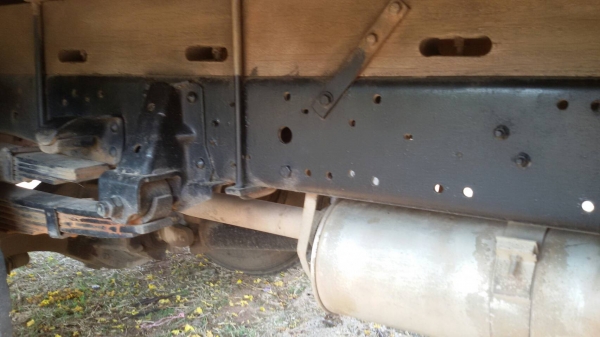 หกล้อ อีซูซุ NPR120ช่วงยาว4.30ม รถห้างแท้ หลังคาโดยสาร สภาพดีพร้อมใช้งาน ทะเบียนเอกสารพร้อมโอน หกล้อ อีซูซุ NPR120ช่วงยาว4.30ม รถห้างแท้ หลังคาโดยสาร สภาพดีพร้อมใช้งาน ทะเบียนเอกสารพร้อมโอน