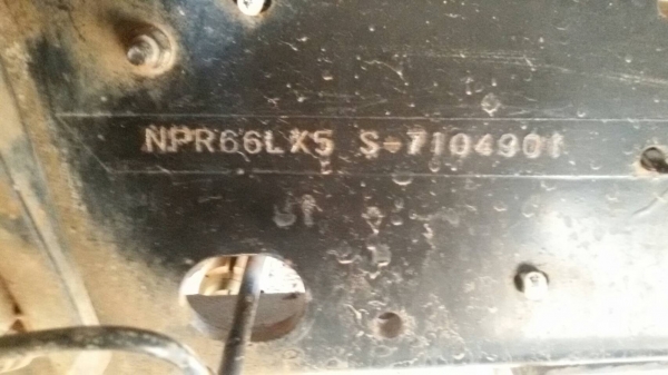 หกล้อ อีซูซุ NPR120ช่วงยาว4.30ม รถห้างแท้ หลังคาโดยสาร สภาพดีพร้อมใช้งาน ทะเบียนเอกสารพร้อมโอน หกล้อ อีซูซุ NPR120ช่วงยาว4.30ม รถห้างแท้ หลังคาโดยสาร สภาพดีพร้อมใช้งาน ทะเบียนเอกสารพร้อมโอน