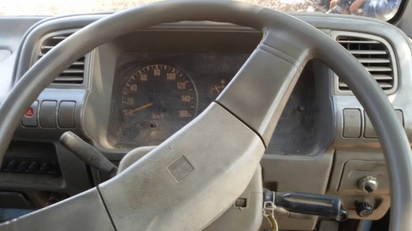 หกล้อ อีซูซุ NPR120ช่วงยาว4.30ม รถห้างแท้ หลังคาโดยสาร สภาพดีพร้อมใช้งาน ทะเบียนเอกสารพร้อมโอน หกล้อ อีซูซุ NPR120ช่วงยาว4.30ม รถห้างแท้ หลังคาโดยสาร สภาพดีพร้อมใช้งาน ทะเบียนเอกสารพร้อมโอน