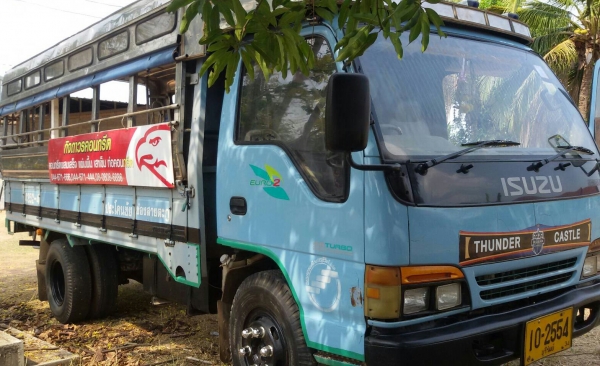 หกล้อ อีซูซุ NPR120ช่วงยาว4.30ม รถห้างแท้ หลังคาโดยสาร สภาพดีพร้อมใช้งาน ทะเบียนเอกสารพร้อมโอน หกล้อ อีซูซุ NPR120ช่วงยาว4.30ม รถห้างแท้ หลังคาโดยสาร สภาพดีพร้อมใช้งาน ทะเบียนเอกสารพร้อมโอน