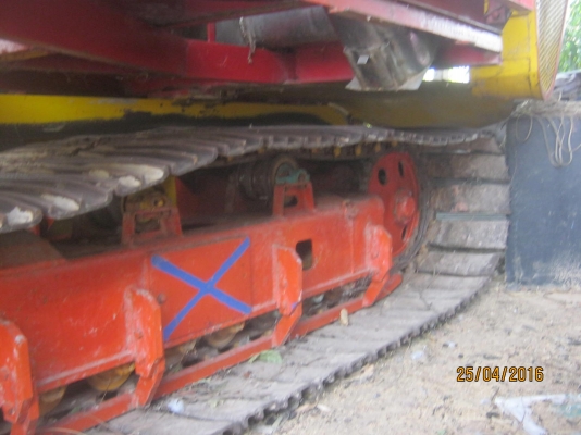 ขายรถเกียวเกษตรพัฒนารุ่นร้อนกว่าไฟ