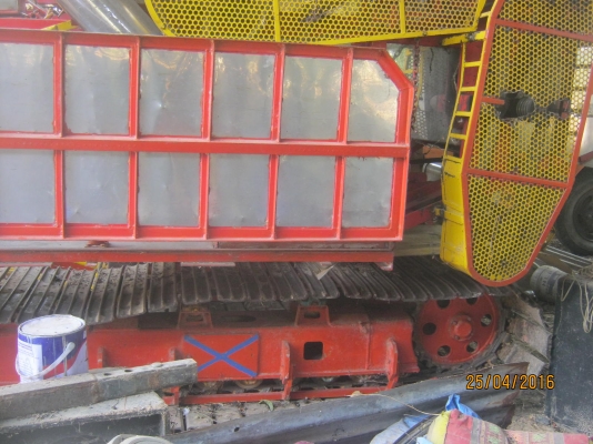 ขายรถเกียวเกษตรพัฒนารุ่นร้อนกว่าไฟ