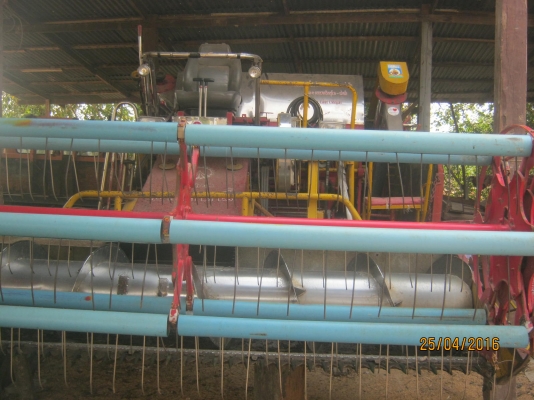 ขายรถเกียวเกษตรพัฒนารุ่นร้อนกว่าไฟ