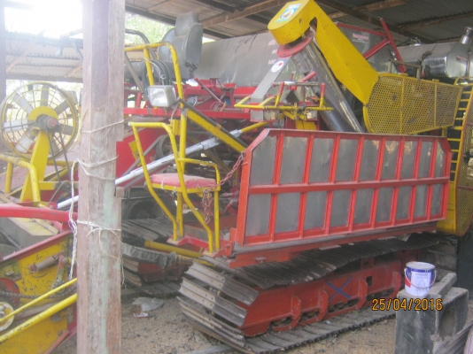 ขายรถเกียวเกษตรพัฒนารุ่นร้อนกว่าไฟ