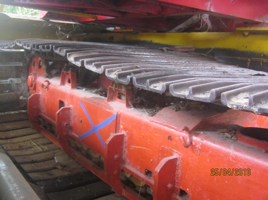 ขายรถเกียวเกษตรพัฒนารุ่นร้อนกว่าไฟ