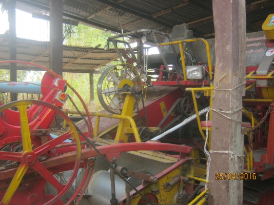 ขายรถเกียวเกษตรพัฒนารุ่นร้อนกว่าไฟ