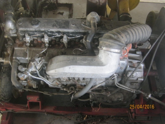 ขายรถเกียวเกษตรพัฒนารุ่นร้อนกว่าไฟ