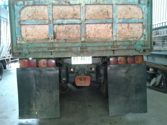 สิบล้อ ฮีโน่ FM 2K 240ปี41ดั้มมีเนียม มีระบบลำโพงลากจูง สภาพดีสวยพายในครบพร้อมใช้งาน สิบล้อ ฮีโน่ FM 2K 240ปี41ดั้มมีเนียม มีระบบลำโพงลากจูง สภาพดีสวยพายในครบพร้อมใช้งาน