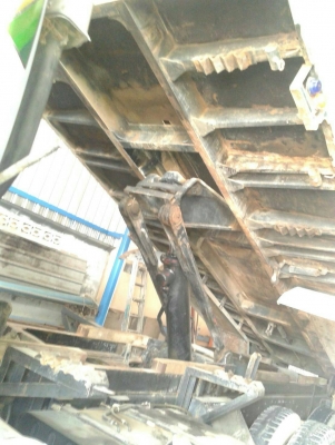 สิบล้อ ฮีโน่ FM 2K 240ปี41ดั้มมีเนียม มีระบบลำโพงลากจูง สภาพดีสวยพายในครบพร้อมใช้งาน สิบล้อ ฮีโน่ FM 2K 240ปี41ดั้มมีเนียม มีระบบลำโพงลากจูง สภาพดีสวยพายในครบพร้อมใช้งาน