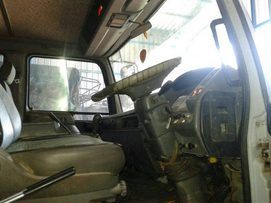 สิบล้อ ฮีโน่ FM 2K 240ปี41ดั้มมีเนียม มีระบบลำโพงลากจูง สภาพดีสวยพายในครบพร้อมใช้งาน สิบล้อ ฮีโน่ FM 2K 240ปี41ดั้มมีเนียม มีระบบลำโพงลากจูง สภาพดีสวยพายในครบพร้อมใช้งาน