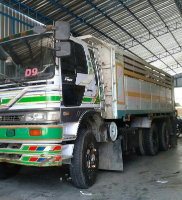 สิบล้อ ฮีโน่ FM 2K 240ปี41ดั้มมีเนียม มีระบบลำโพงลากจูง สภาพดีสวยพายในครบพร้อมใช้งาน สิบล้อ ฮีโน่ FM 2K 240ปี41ดั้มมีเนียม มีระบบลำโพงลากจูง สภาพดีสวยพายในครบพร้อมใช้งาน