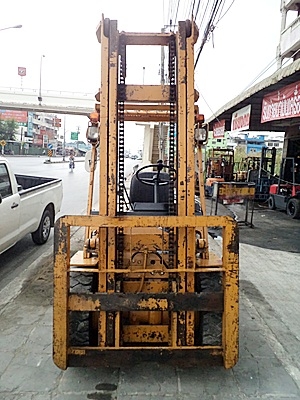 ขายรถยกโคมัสสึ 3 ตัน เครื่องดีเซลอีซูซุ กระบอกคุ่ เสาสูง 4 เมตร พวงมาลัยเพาเว่อร์ สีเดิมจากนอก นำเข้าจากญี่ปุ่น ใช้งานได้ทันที ขายรถยกโคมัสสึ 3 ตัน เครื่องดีเซลอีซูซุ กระบอกคุ่ เสาสูง 4 เมตร พวงมาลัยเพาเว่อร์ สีเดิมจากนอก นำเข้าจากญี่ปุ่น ใช้งานได้ทันที