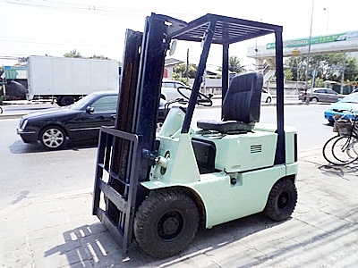 ขายรถยกมิตซูบิชิ 1.5 ตัน เครื่องดีเซล กระบอกคู่ เสาสูง 3 เมตร พวงมาลัยเพาเว่อร์ นำเข้าจากญี่ปุ่น ใช้งานได้ทันที ขายรถยกมิตซูบิชิ 1.5 ตัน เครื่องดีเซล กระบอกคู่ เสาสูง 3 เมตร พวงมาลัยเพาเว่อร์ นำเข้าจากญี่ปุ่น ใช้งานได้ทันที