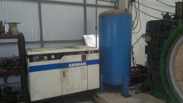 เครื่องจักร