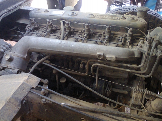 ขาย JCM ดั้ม เครื่อง 175 แรง 6 สูบ กระบะยาว 4.3 เมตรครับ ขาย JCM ดั้ม เครื่อง 175 แรง 6 สูบ กระบะยาว 4.3 เมตรครับ