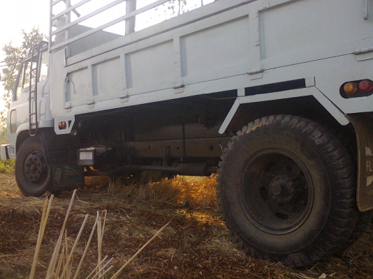 ขาย JCM ดั้ม เครื่อง 175 แรง 6 สูบ กระบะยาว 4.3 เมตรครับ ขาย JCM ดั้ม เครื่อง 175 แรง 6 สูบ กระบะยาว 4.3 เมตรครับ