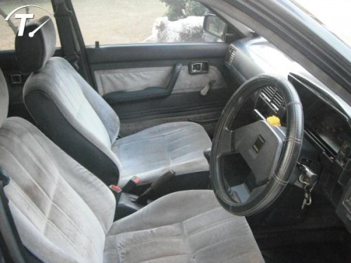 ขายmazda 323 เครื่อง1500 สภาพสวย