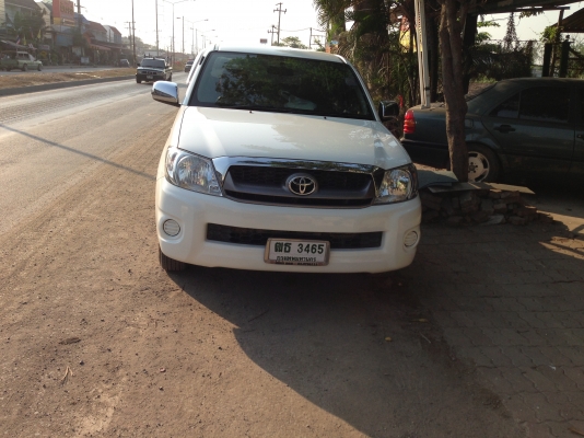 ขายรถกระบะ