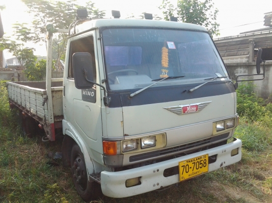 ขายด่วนรถฮีโน่เอสบี2w120แรงรถ6ล้อสนใจติดต่อด่วน0892050655 ขายด่วนรถฮีโน่เอสบี2w120แรงรถ6ล้อสนใจติดต่อด่วน0892050655